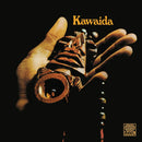 Kuumba-Toudie Heath - Kawaida
