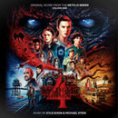 Kyle Dixon & Michael Stein - Stranger Things 4 - Volume One (Original Score From The Netflix Series)