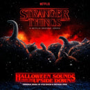 Kyle Dixon & Michael Stein - Stranger Things: Halloween Sounds From The Upside Down