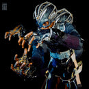 Lady Aicha & Pisko Crane's Original Fulu Miziki Of Kinshasa - N'Djila Wa Mudujimu