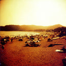 Lamp - 八月の詩情