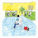 Lamp - 彼女の時計