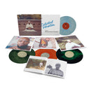 Laraaji - Segue To Infinity [PRE-ORDER, Release Date: 10-Feb-2023]