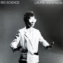Laurie Anderson - Big Science