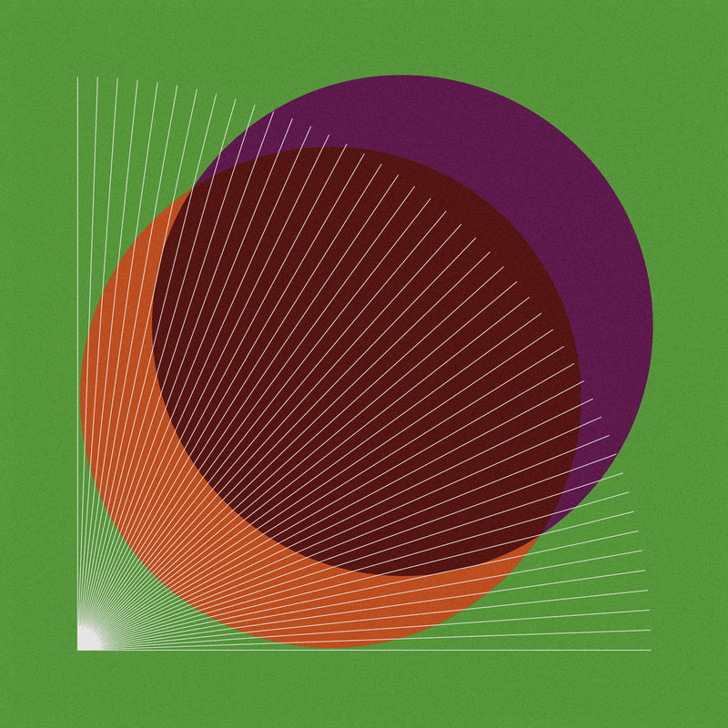 Light Conductor - Sequence Two