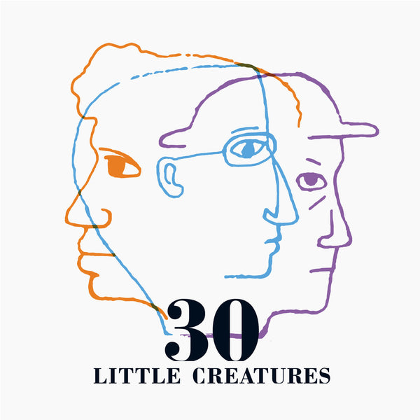 Little Creatures – 30