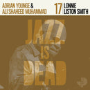 Lonnie Liston Smith / Ali Shaheed Muhammad & Adrian Younge - Jazz Is Dead 17