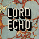 Lord Echo - Harmonies (DJ Friendly Edition)