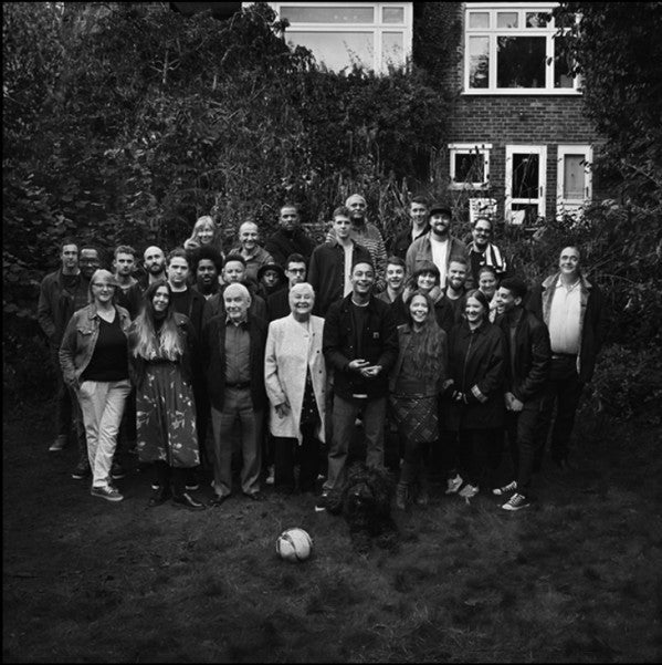 Loyle Carner - Yesterday's Gone