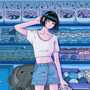 LUCKY TAPES - BLUE feat. kojikoji / Trouble