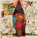 Luke Una - É Soul Cultura