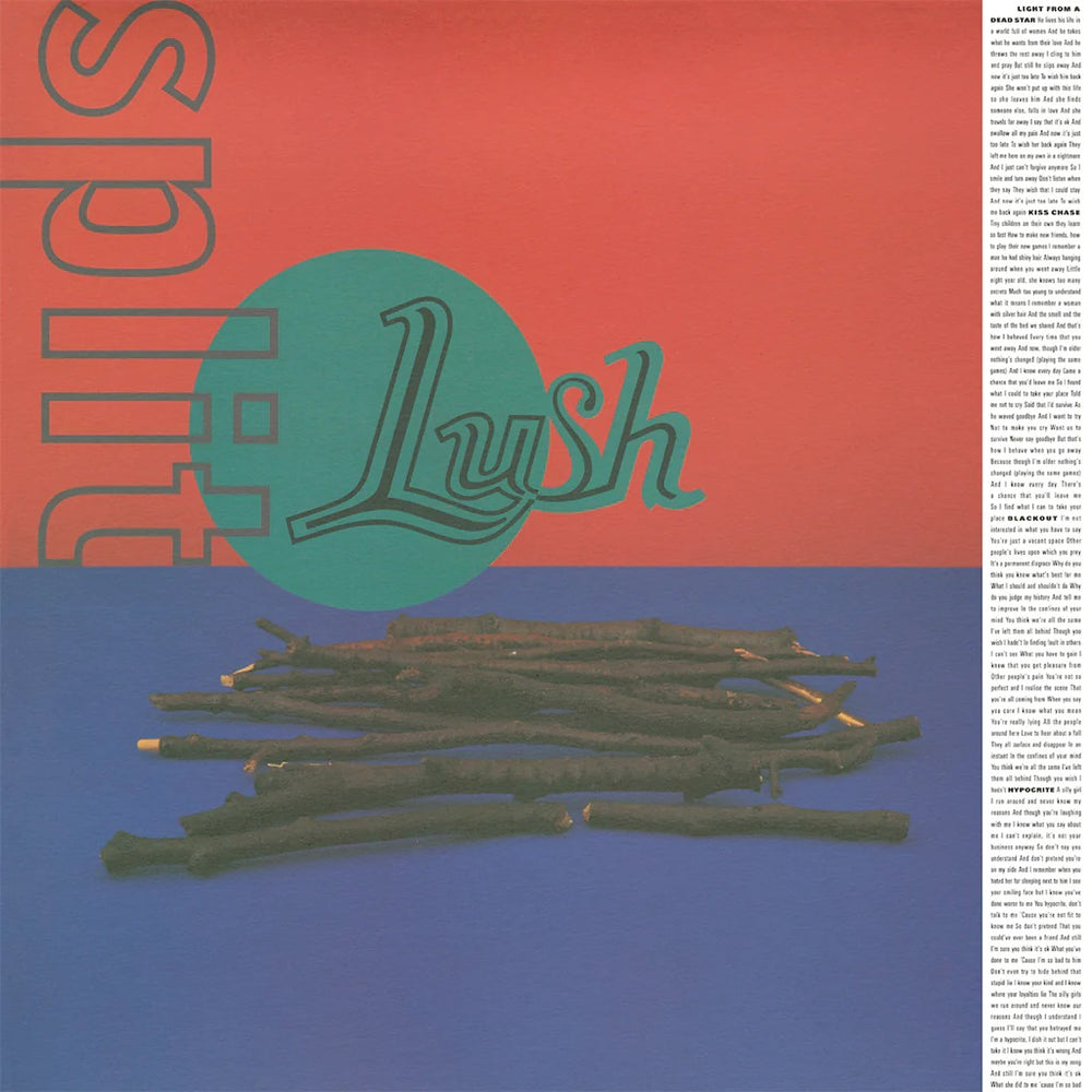 Lush - Split