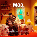 M83 - Hurry Up, We're Dreaming (10th Anniversary Edition)