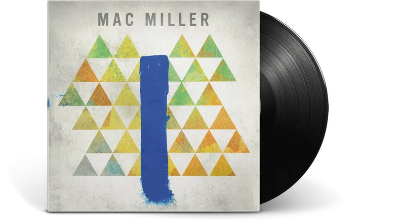 Mac Miller - Blue Slide Park