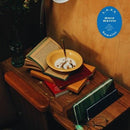 maco marets - L.A.Z.Y.