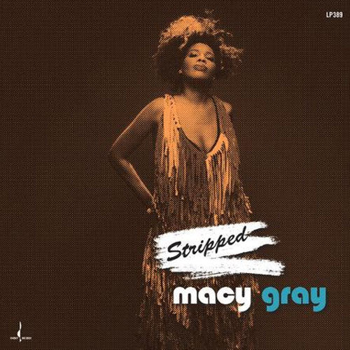 Macy Gray - Stripped