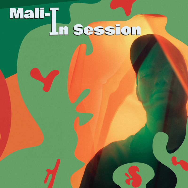 Mali-I - In Session