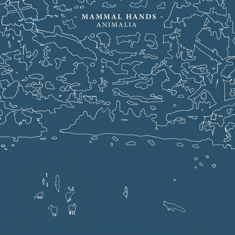 Mammal Hands - Animalia