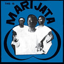 Marijata - This Is Marijata