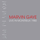 Marvin Gaye - Live In Montreux 1980