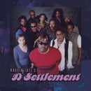 Marvin Tate's D-Settlement - Marvin Tate's D-Settlement