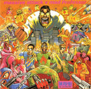 Massive Attack V Mad Professor - No Protection