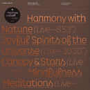 Matthew Halsall - Salute to the Sun (Live at Hallé St. Peter's)