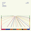 Matthew Halsall & The Gondwana Orchestra - Into Forever