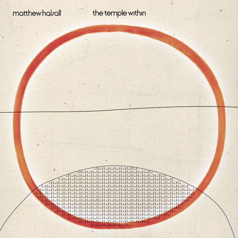 Matthew Halsall - The Temple Within