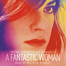 Matthew Herbert - A Fantastic Woman (Original Motion Picture Soundtrack)