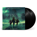 Max Richter - Invasion: Season 1 (Apple TV+ Original Series Soundtrack)