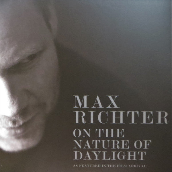 Max Richter - On The Nature Of Daylight