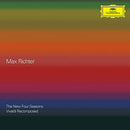 Max Richter / Vivaldi - The New Four Seasons Vivaldi Recomposed