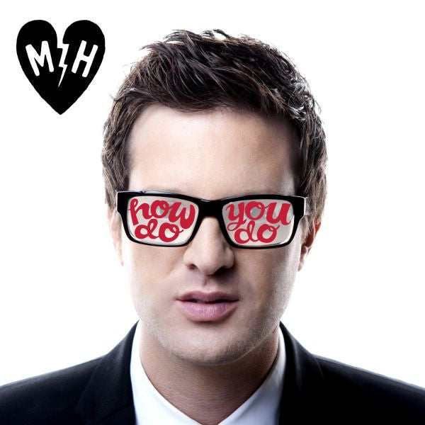 Mayer Hawthorne - How Do You Do