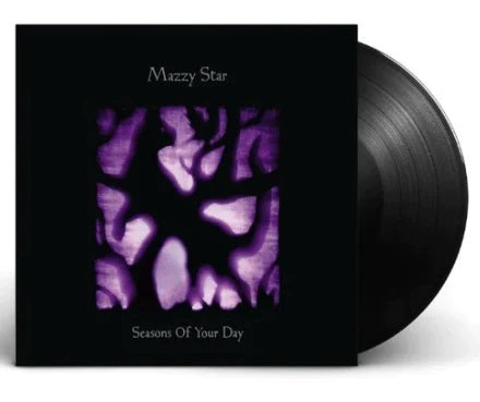 Mazzy Star - Seasons Of Your Day