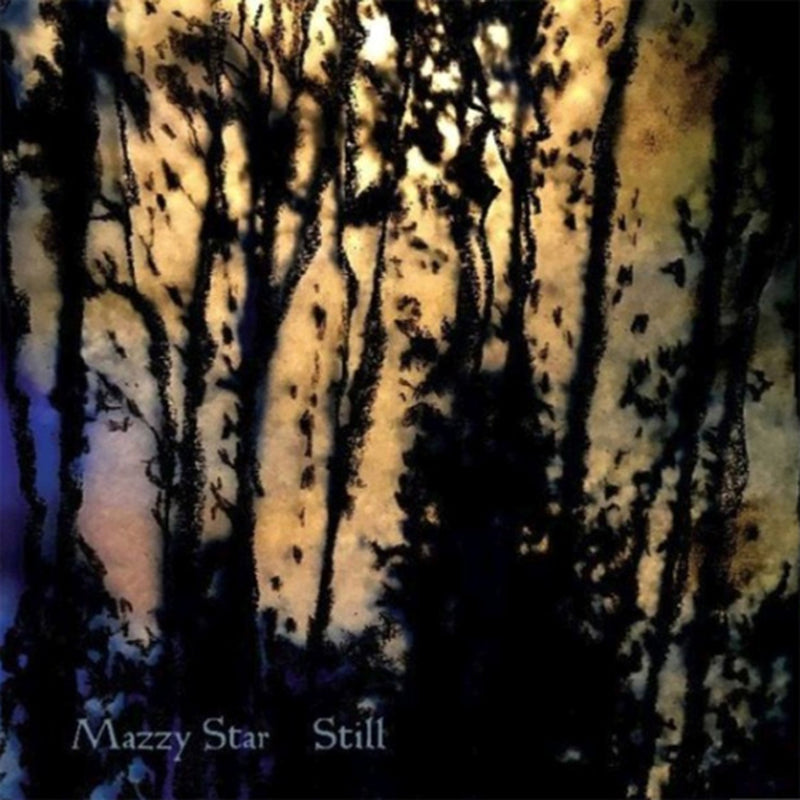 Mazzy Star - Still