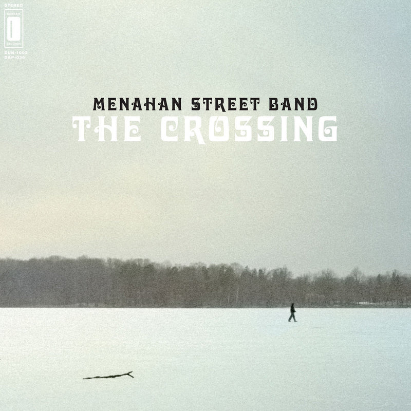 Menahan Street Band - The Crossing