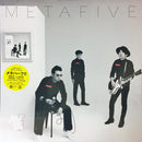Metafive - Metahalf