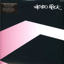 Metro Area - Metro Area