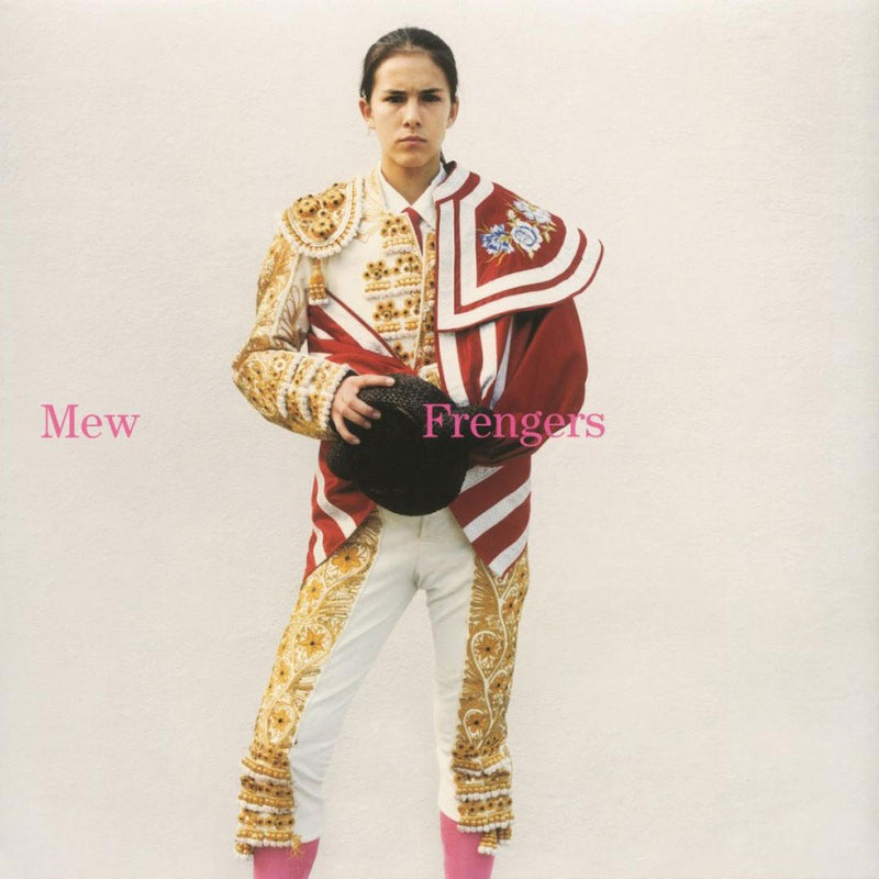 Mew - Frengers (20th Anniversary Edition)