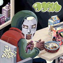 MF Doom - MM..Food