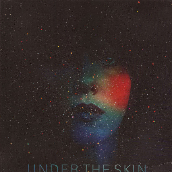 Mica Levi - Under The Skin