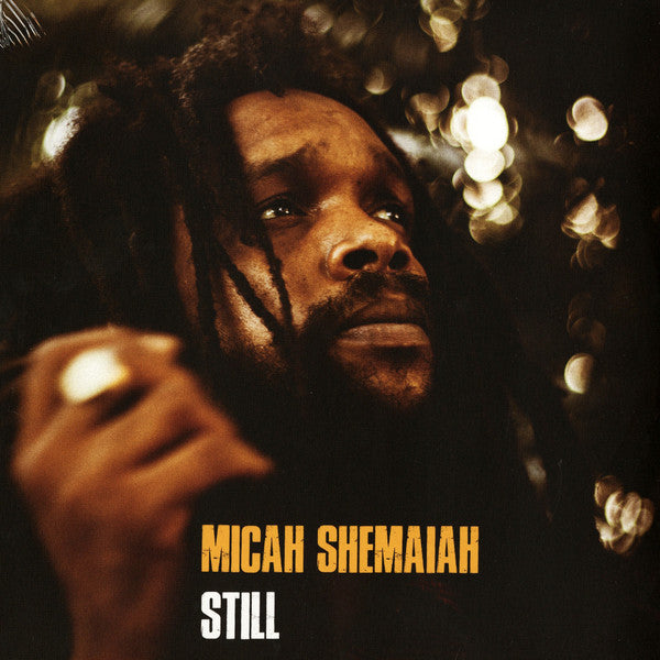 Micah Shemaiah / Zion I Kings - Still
