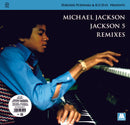 Michael Jackson / Jackson 5 - Hiroshi Fujiwara & K.U.D.O. Presents Michael Jackson / Jackson 5 Remixes