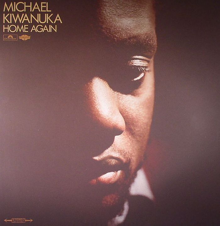 Michael Kiwanuka - Home Again