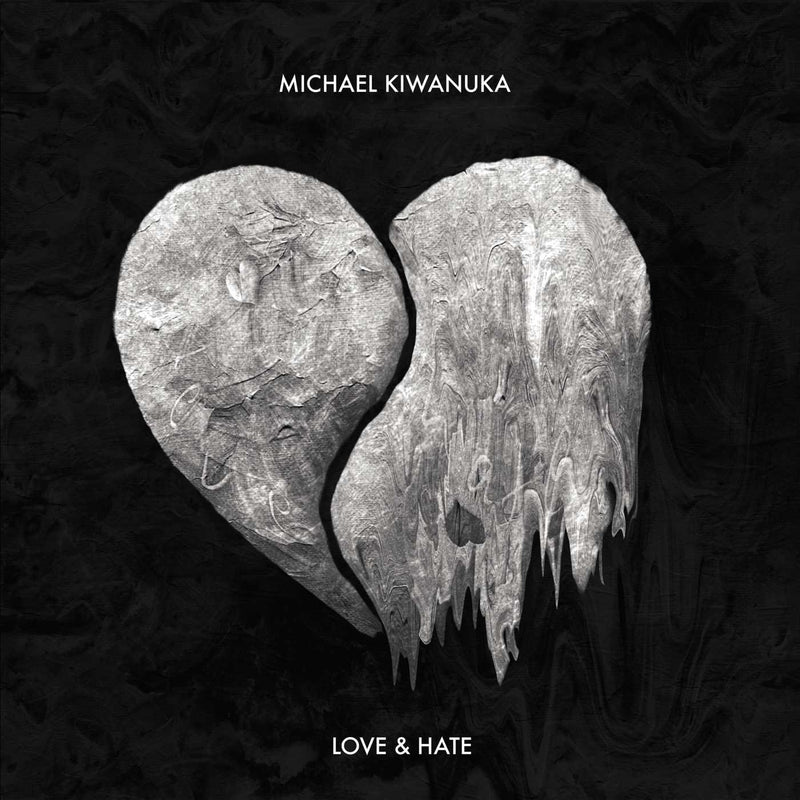 Michael Kiwanuka - Love & Hate