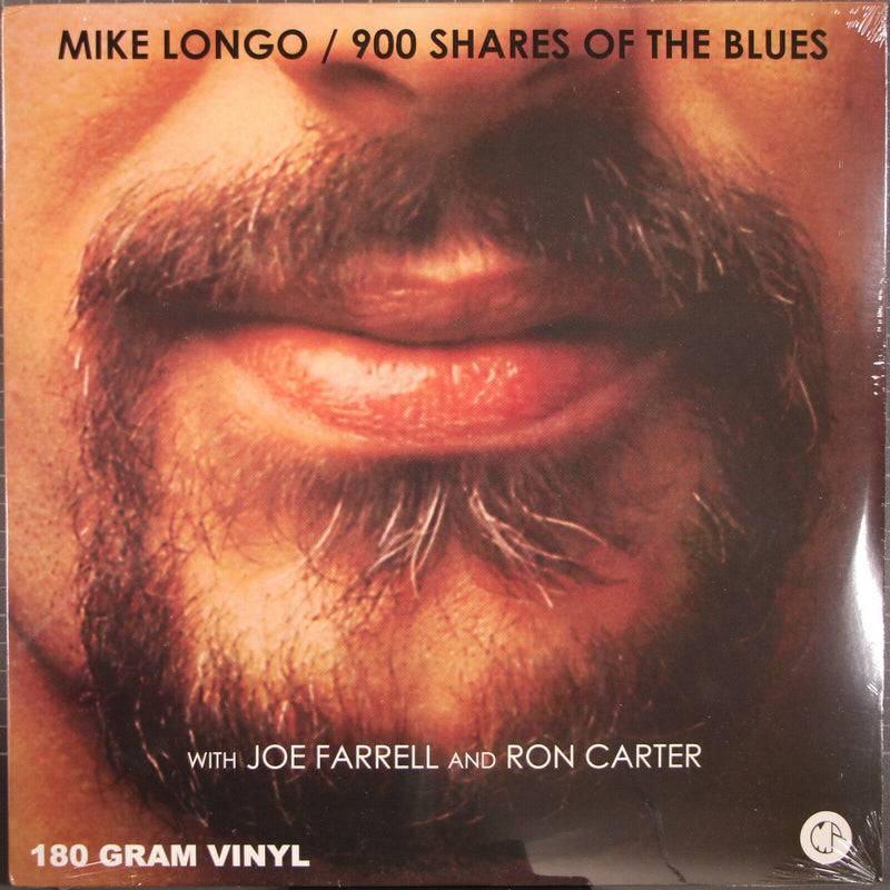 Michael Longo - 900 Shares Of The Blues