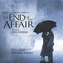 Michael Nyman - The End Of The Affair