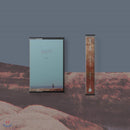 Mid-Air Thief - Crumbling