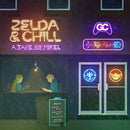 Mikel - Zelda & Chill